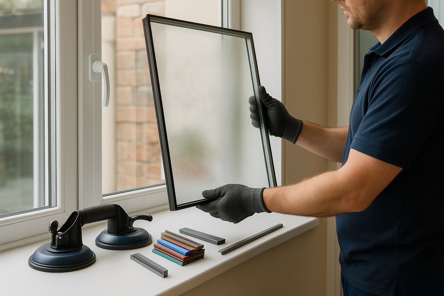 Double Glazing Repairs Lewisham service image