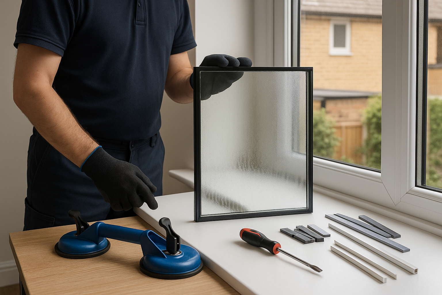 Misted Window Repairs Lewisham service image